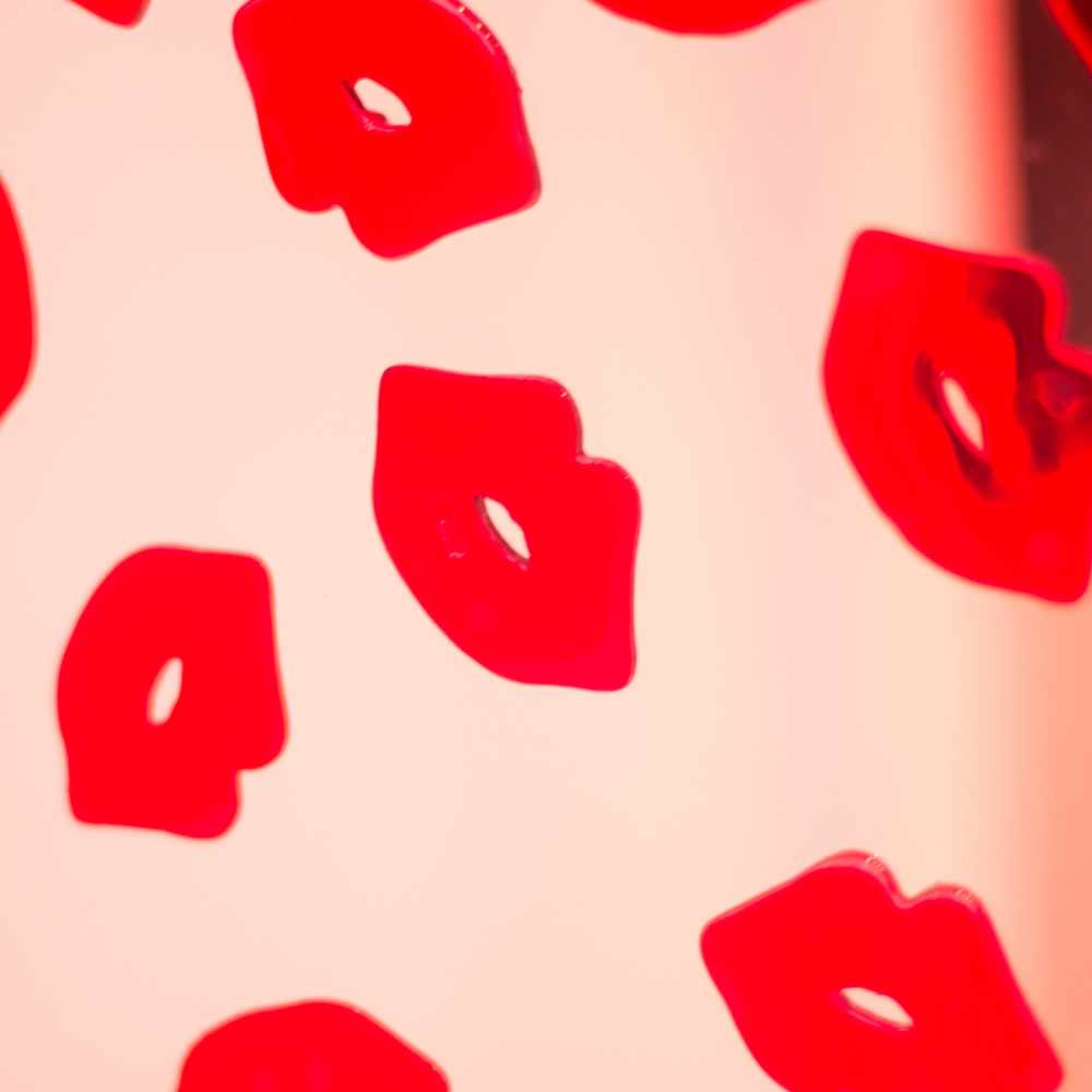 The Psychology of Lip Color: What Your Lipstick Says About You