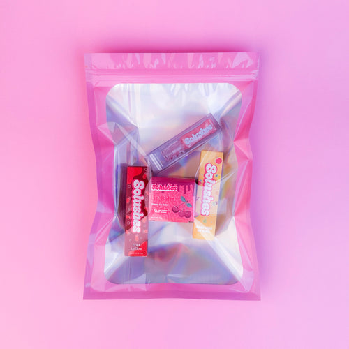 Choose your favorites package + Free Stickers