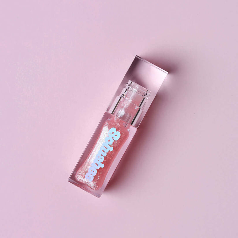 Shimmering Lip Oil