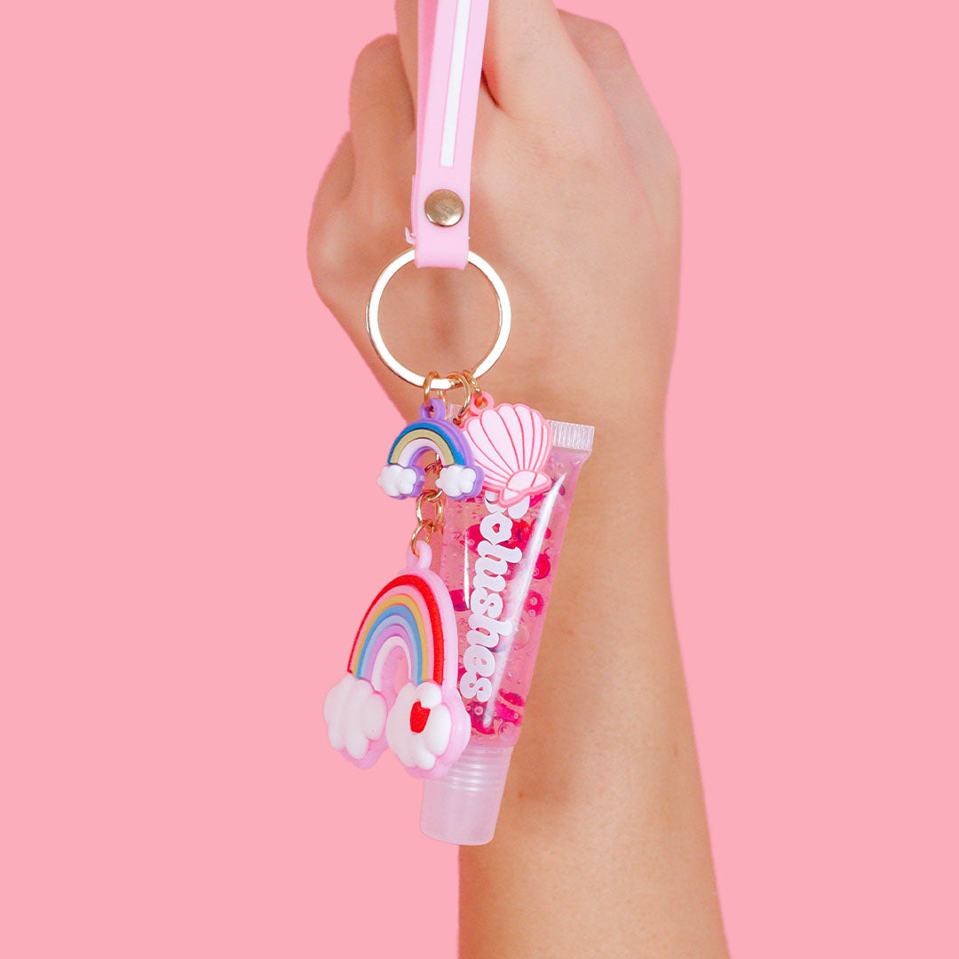 Solushes Keychains