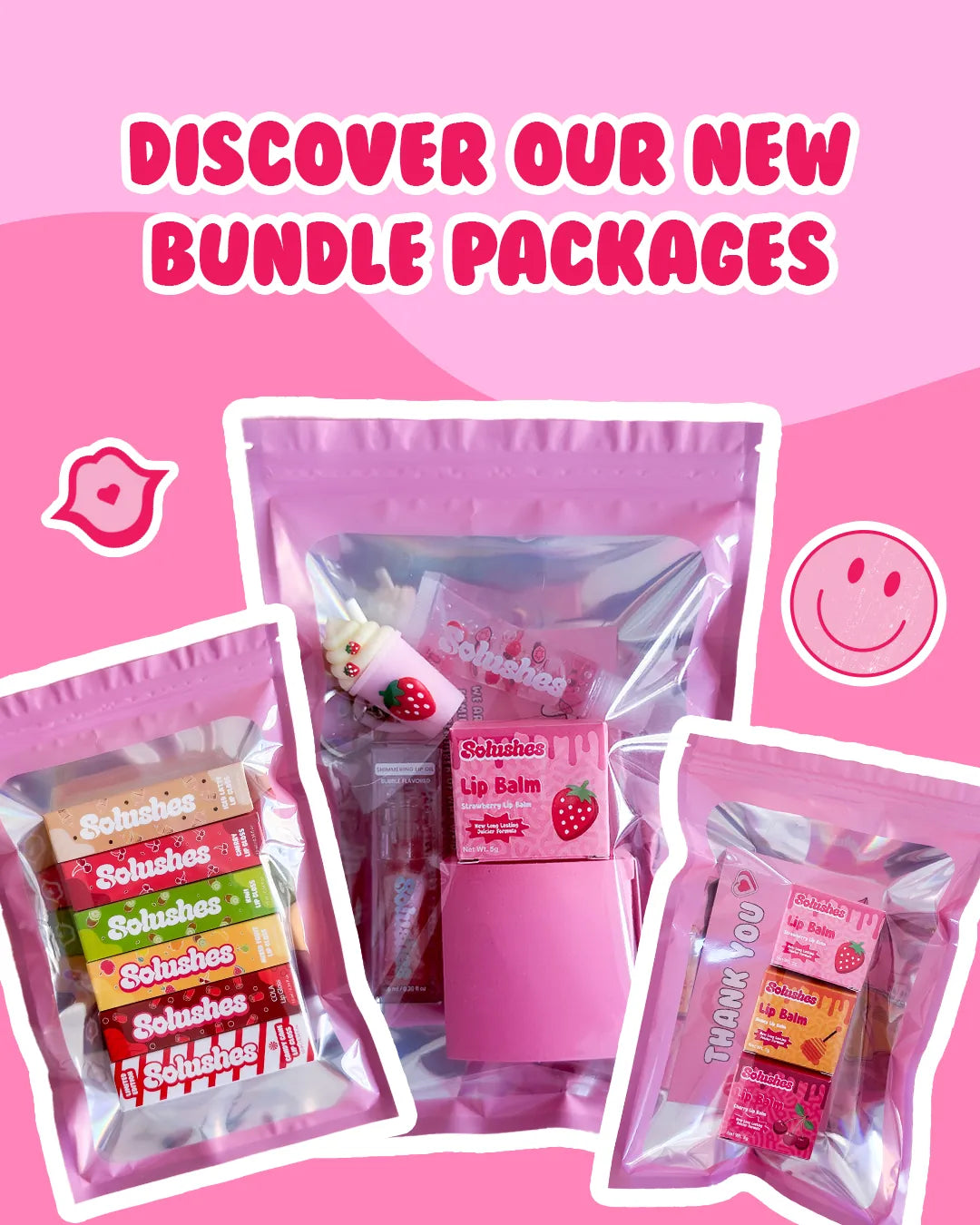 Solushes Bundles