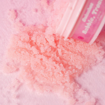 Bubble Trouble Sugar Lip Scrub