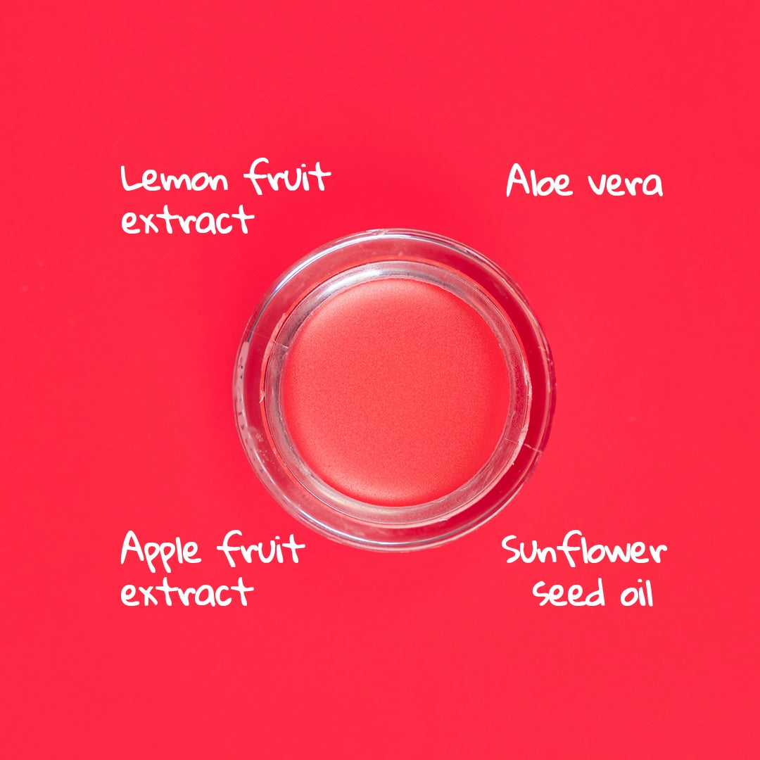 Cherry Lip Balm