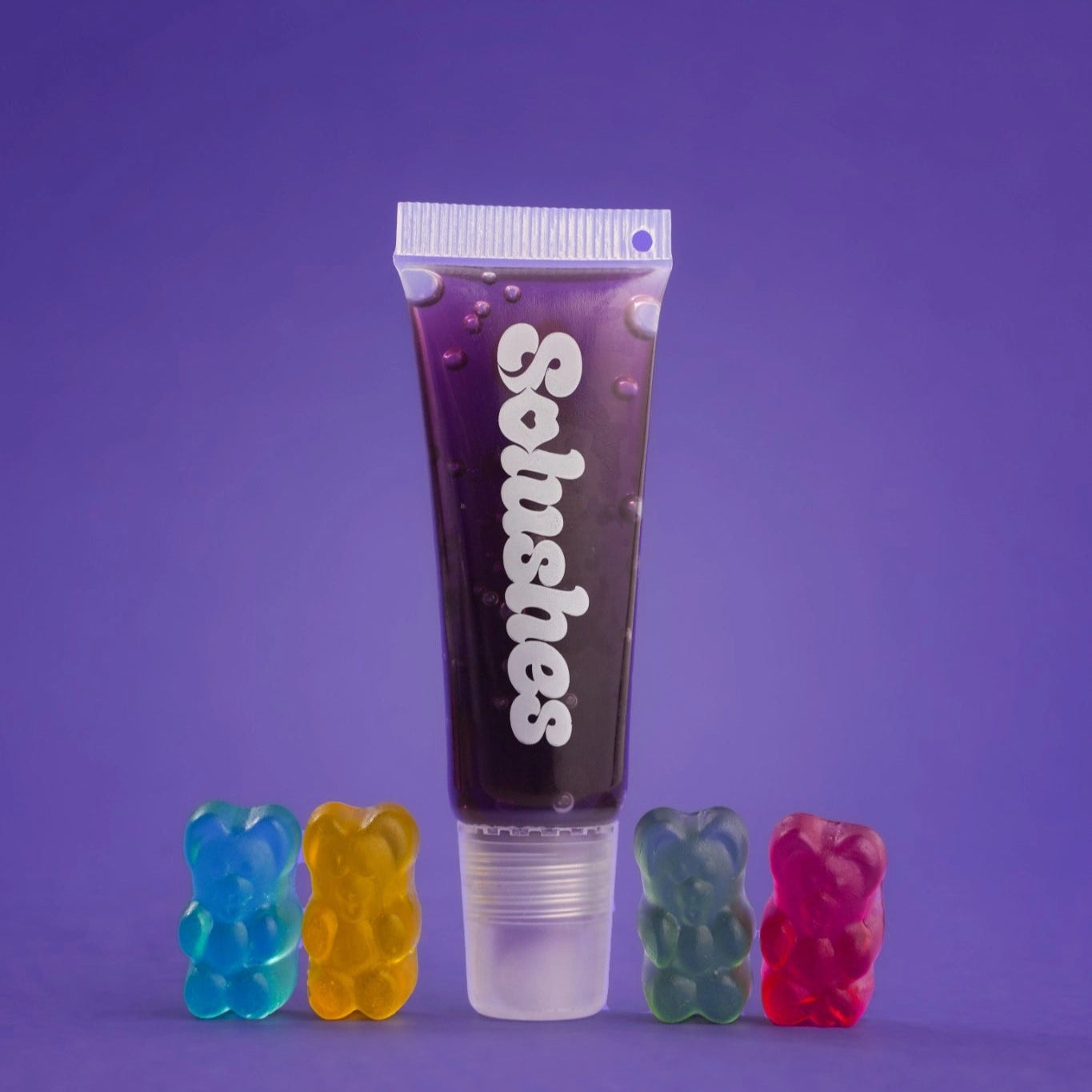 Gummy Bears Lip Gloss