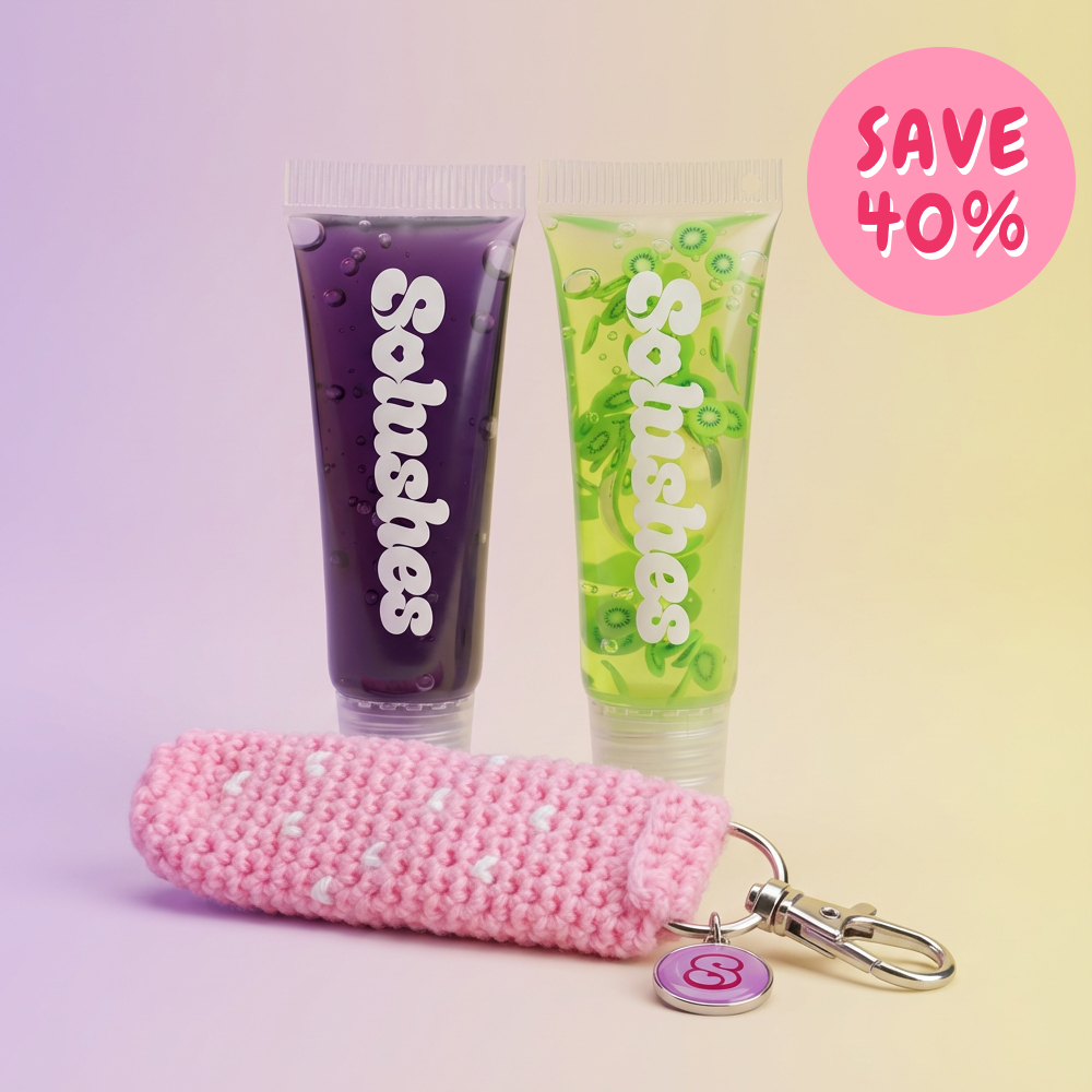 Solushes January Bundle