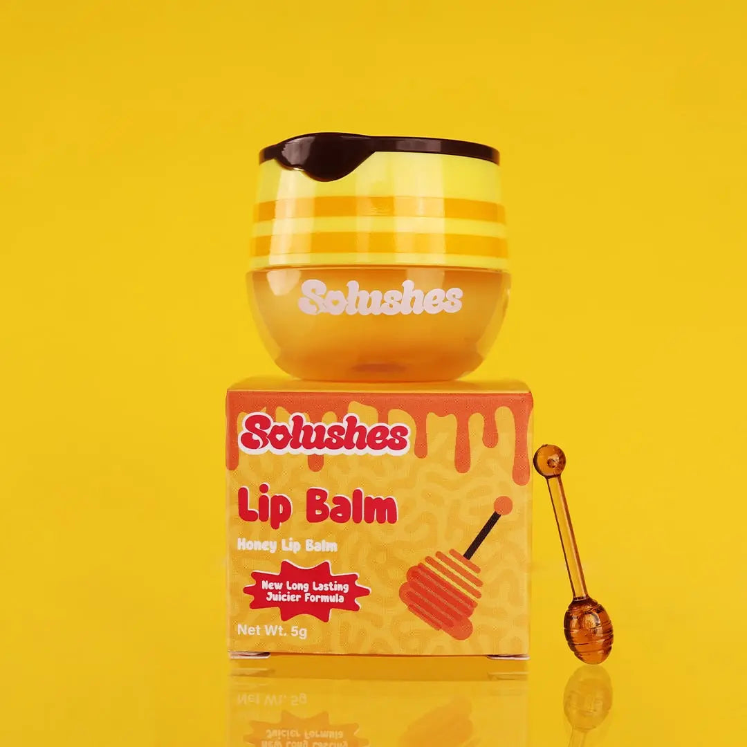 Honey Lip Balm