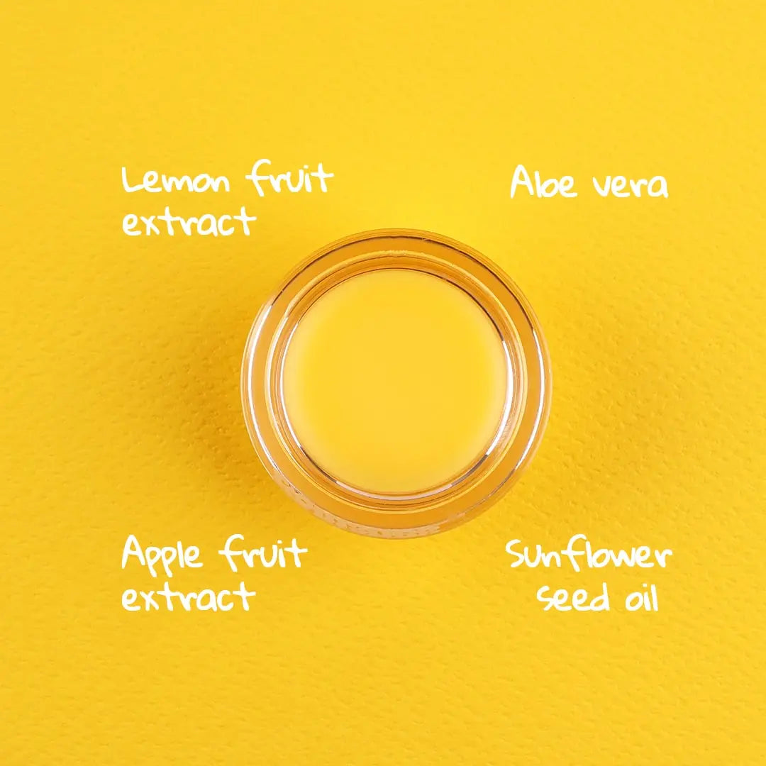 Honey Lip Balm