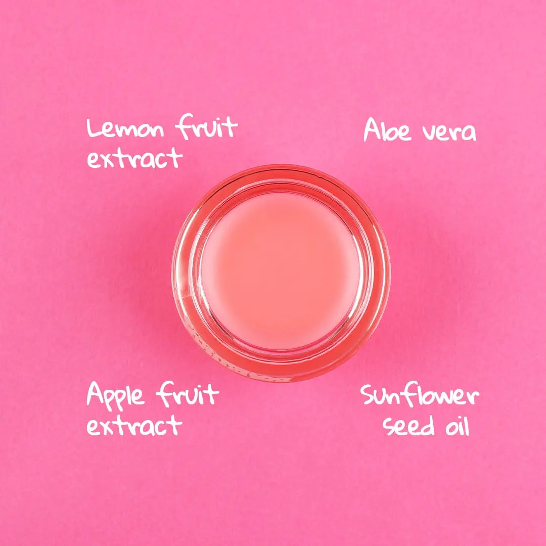 Strawberry Lip Balm