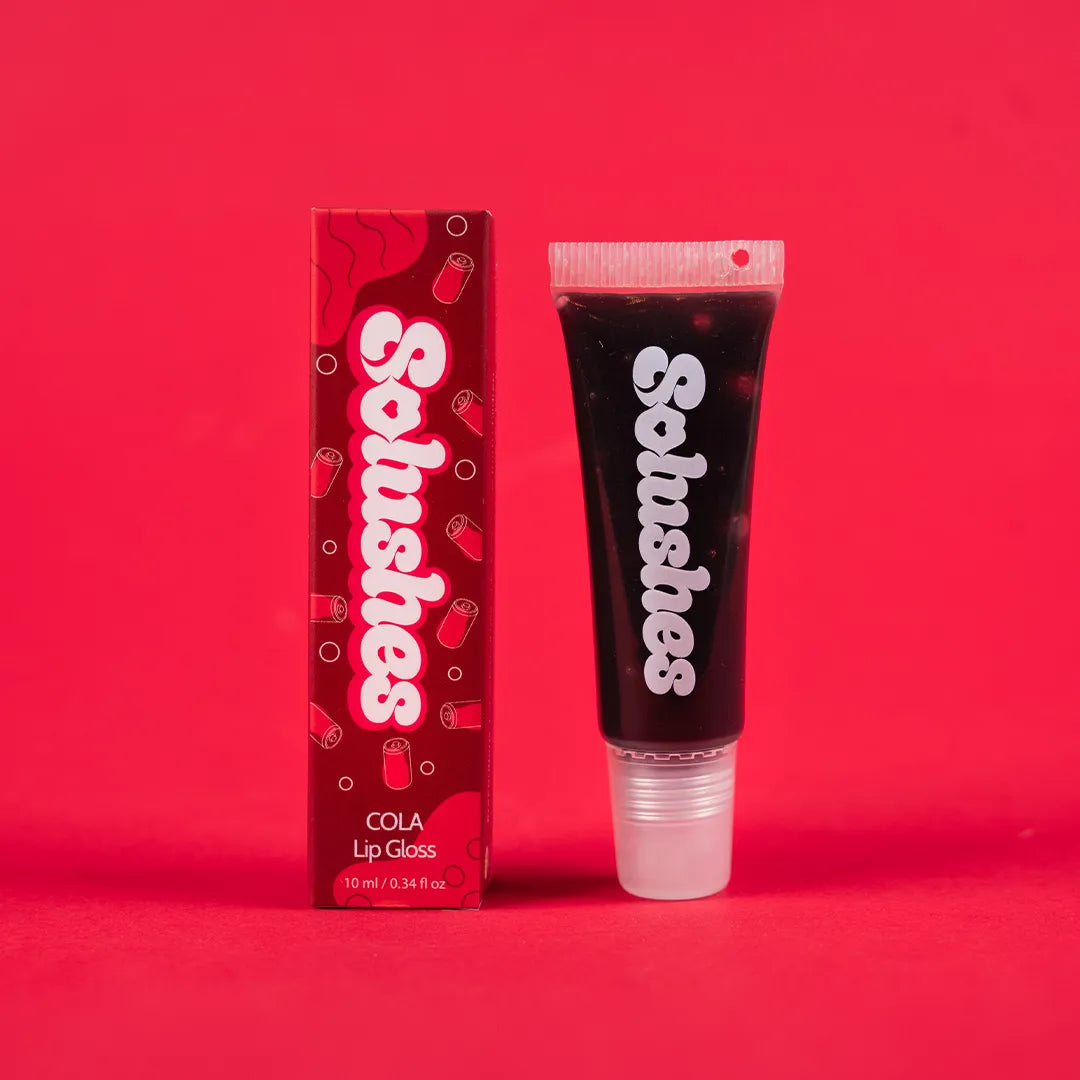 Cola Lip Gloss