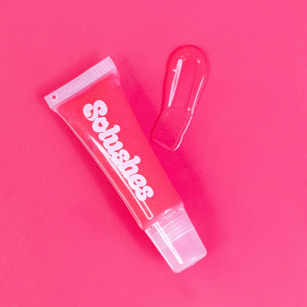 Cherry Lip Gloss