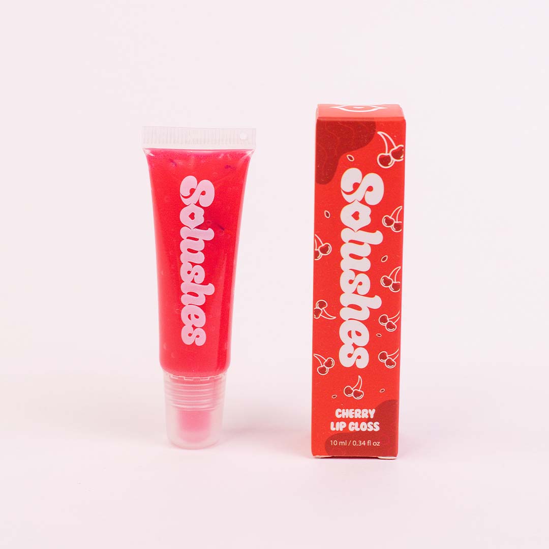 Cherry Lip Gloss