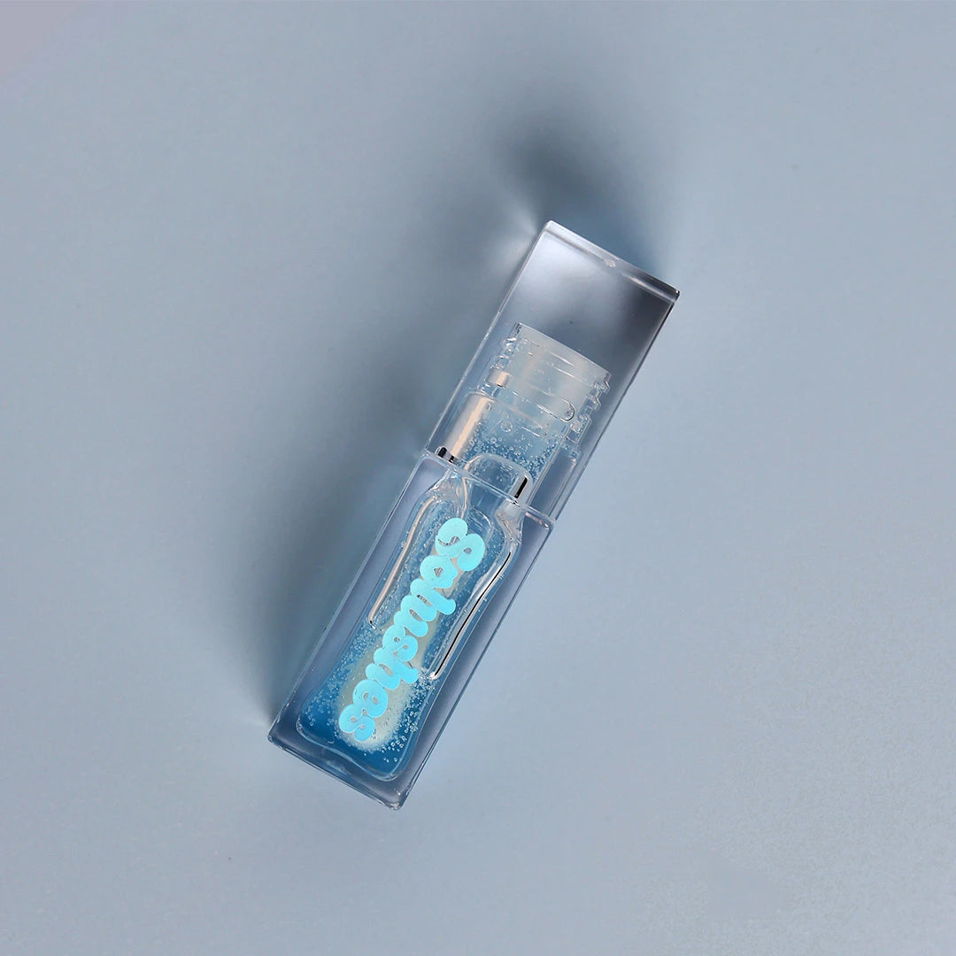 Cooling Lip Oil