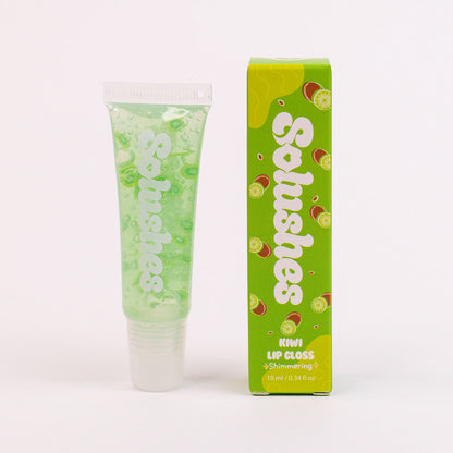 Kiwi Lip Gloss