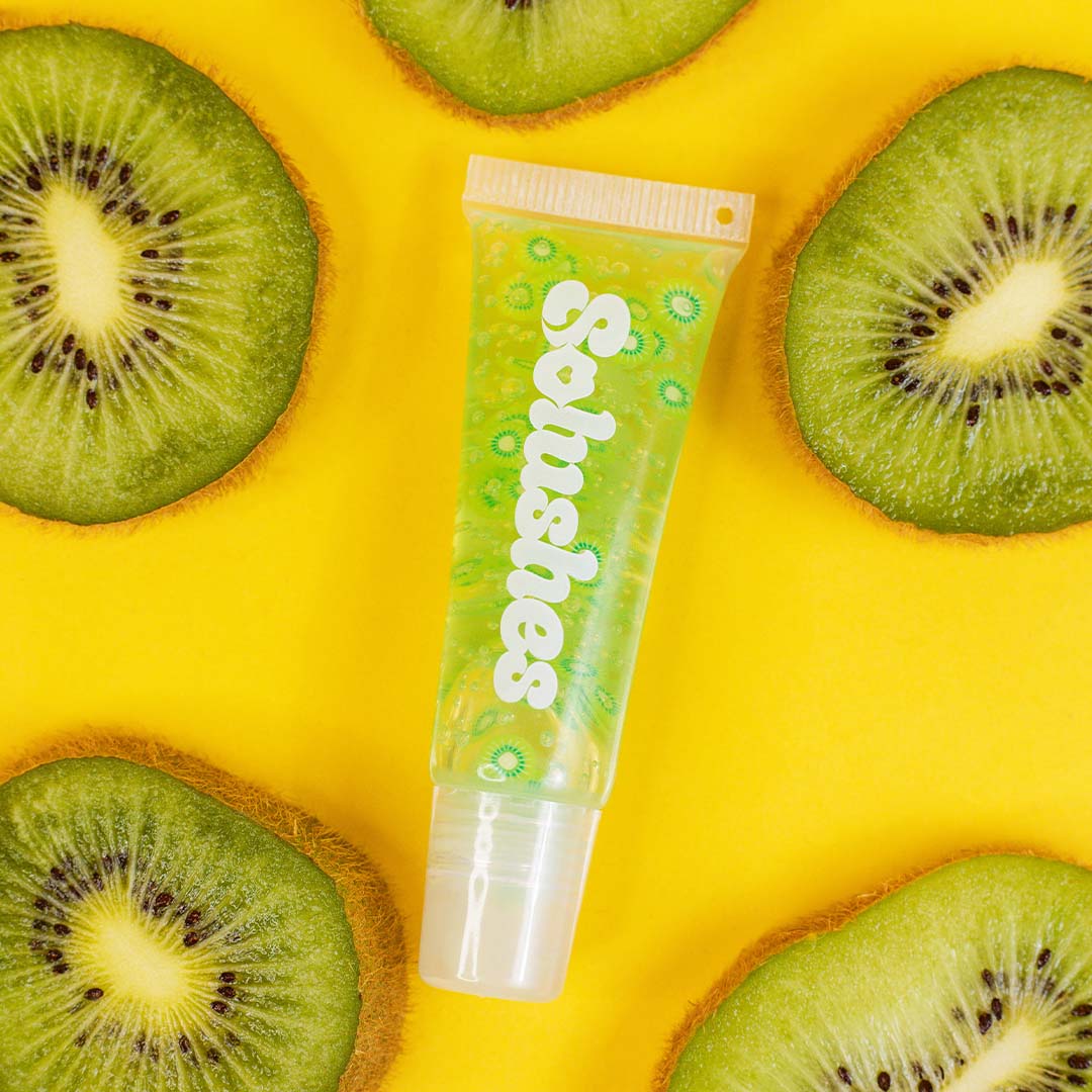 Kiwi Lip Gloss