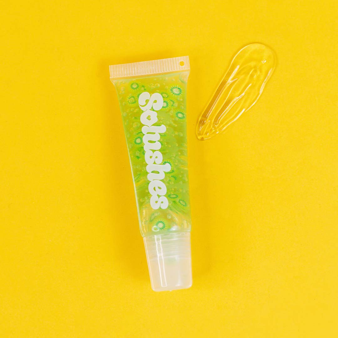 Kiwi Lip Gloss