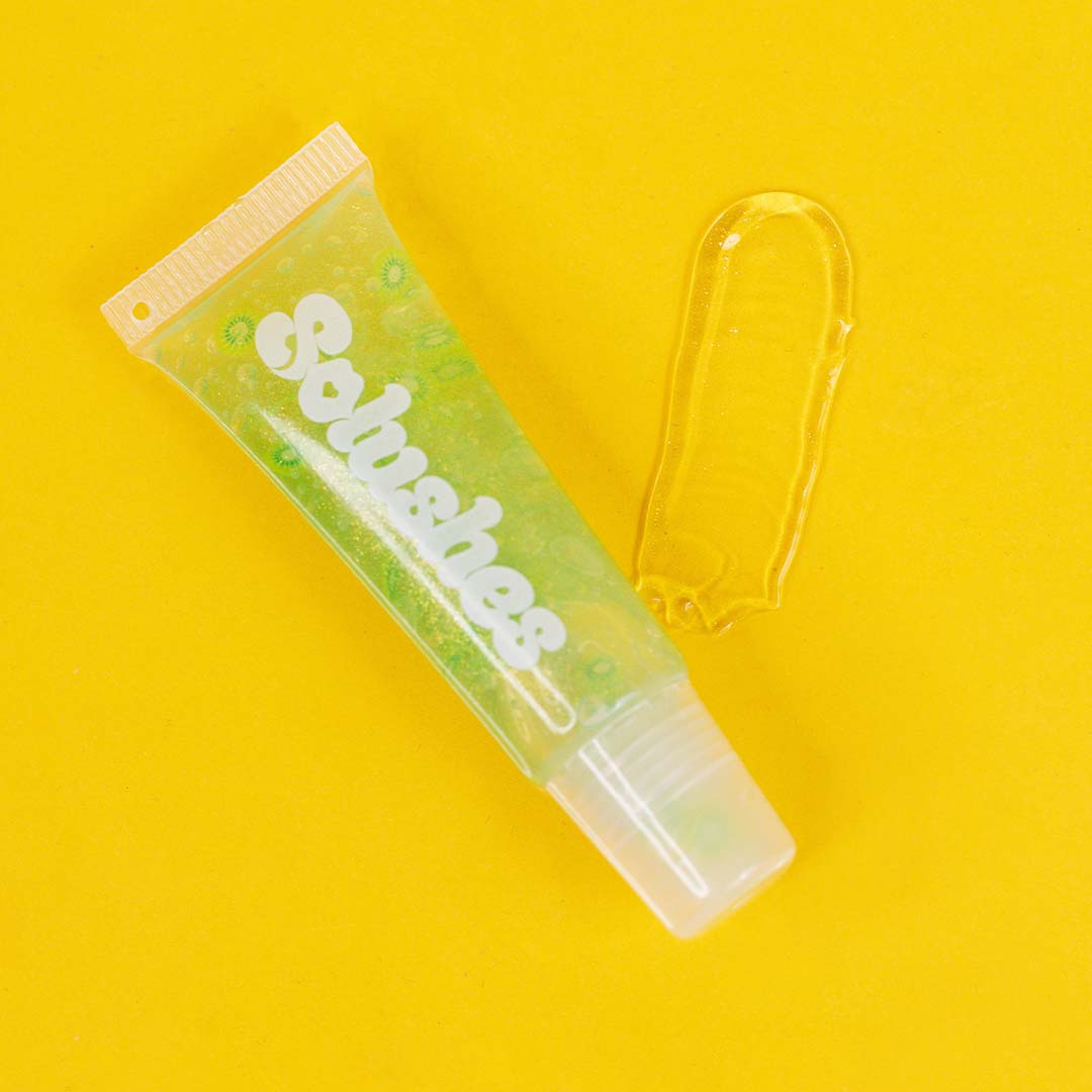 Kiwi Lip Gloss