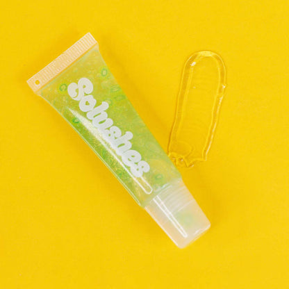 Kiwi Lip Gloss