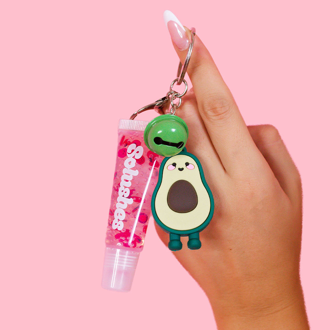 Solushes_Keychain_lipgloss