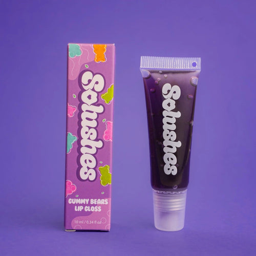 Gummy Bears Lip Gloss