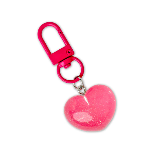 Pink Crush Charm