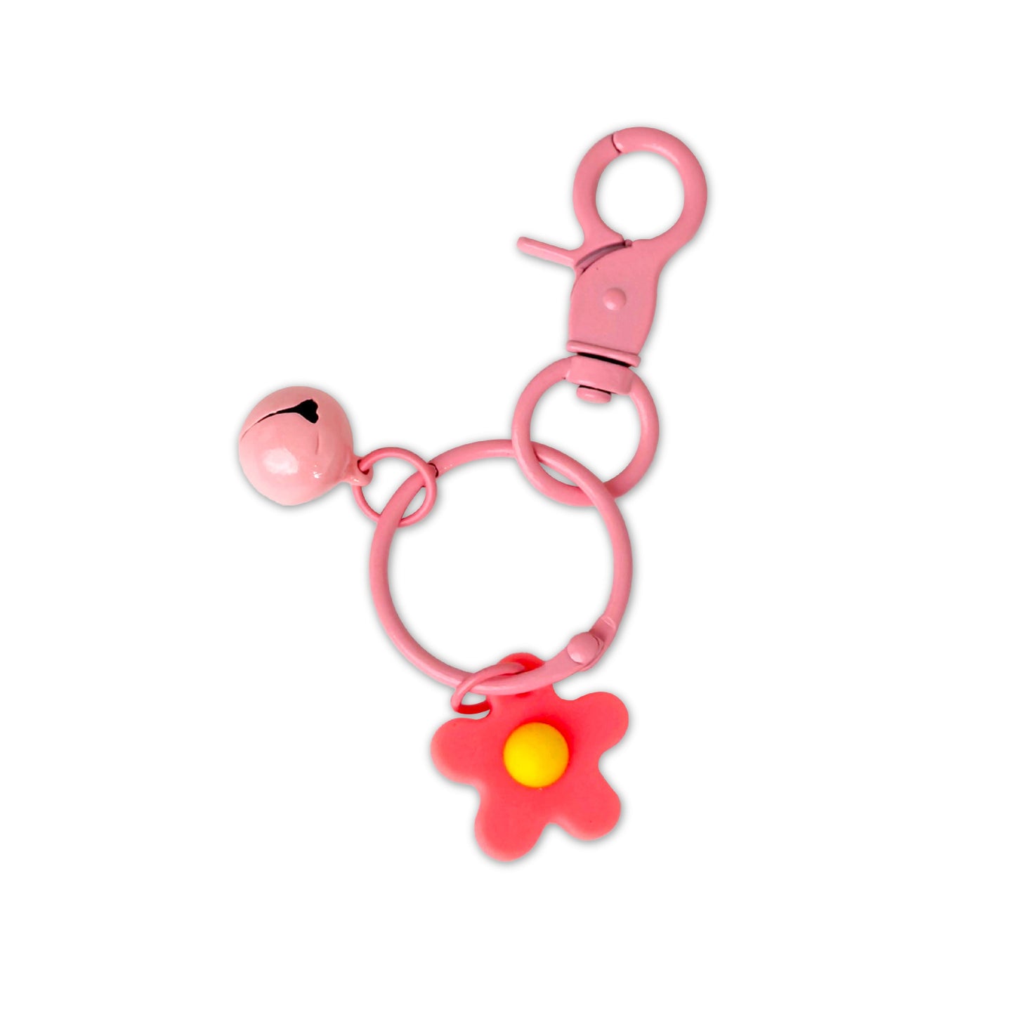 Blush Bloom Charm