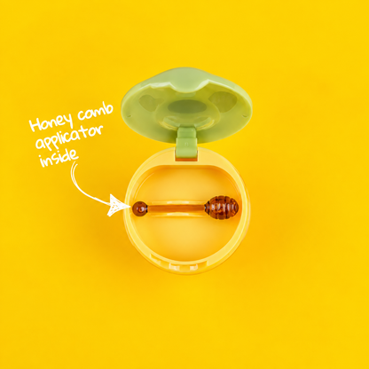 Pineapple Lip Balm +SPF30