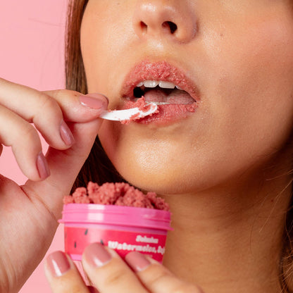 Watermelon Sugar Lip Scrub